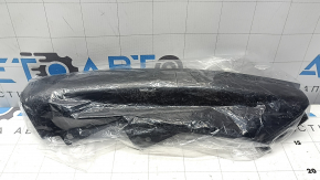 Lower right front bumper molding for Kia Niro 23-25