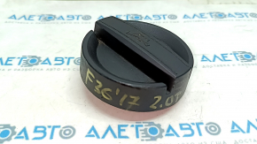 Oil filler cap for BMW 4 Series F32/33/36 17-20 B46B20B 2.0T
