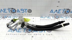 Jeep Compass 17-22 2.4 9-speed automatic transmission radiator cooling tubes