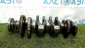 Crankshaft BMW 4 F32/33/36 17-20 B46B20B 2.0T K:49.98 W:49.98 for grinding