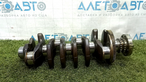 Crankshaft BMW 4 F32/33/36 17-20 B46B20B 2.0T K:49.98 W:49.98 for grinding