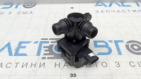 Cooling system valve Mercedes W167 GLE 450 20-24 3.0h