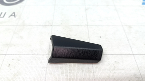 VW Tiguan 22-24 front bumper towing hook cap lower part, structure