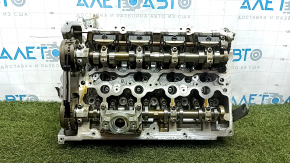 Cylinder head assembly BMW 4 F32/33/36 17-20 B46B20B 2.0T 101k