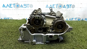 Cylinder head assembly BMW 4 F32/33/36 17-20 B46B20B 2.0T 101k