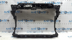 TV panel radiator VW Atlas 24-26 broken mount