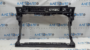TV panel radiator VW Atlas 24-26 broken mount