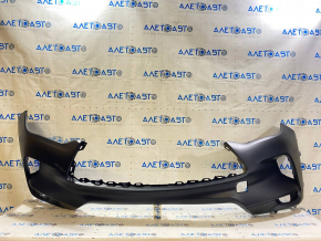 Bare front bumper for Infiniti QX50 19-25