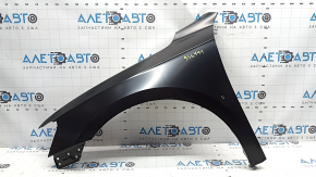Front left fender VW Passat b7 12-15 USA steel