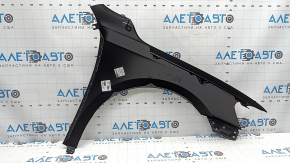Front left fender VW Passat b7 12-15 USA steel