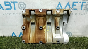 Oil deflector BMW 4 F32/33/36 17-20 B46B20B 2.0T