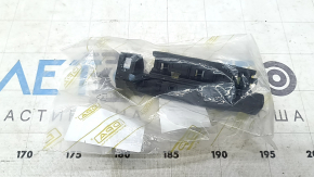 Right inner rear bumper mount for Audi A6 C7 16-18 rest