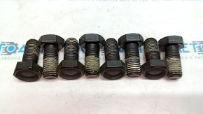 Flywheel bolt for crankshaft BMW 4 F32/33/36 17-20 B46B20B 2.0T set of 8 pcs.