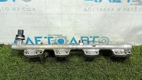 Fuel rail BMW 4 F32/33/36 17-20 B46B20B 2.0T