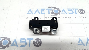 Front Left Seat Memory Buttons Kia Niro 17-22