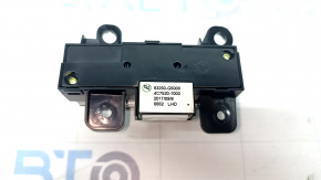 Front Left Seat Memory Buttons Kia Niro 17-22