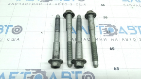 Rear subframe mounting bolt (4 pcs.) Hyundai Sonata 20-26