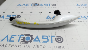 Hyundai Sonata 2020-26 outer rear left door handle