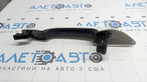 Hyundai Sonata 2020-26 outer rear left door handle