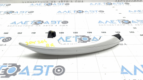 Hyundai Sonata 2020-26 outer rear right door handle