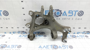 Rear left axle shaft Hyundai Sonata 20-23 HEV