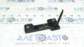 Left rear bumper reinforcement bracket for Hyundai Sonata 20-26 Korea