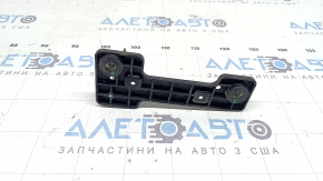 Left rear bumper reinforcement bracket for Hyundai Sonata 20-26 Korea