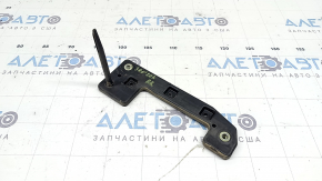 Right rear bumper reinforcement bracket for Hyundai Sonata 20-26 Korea