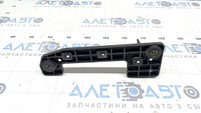 Right rear bumper reinforcement bracket for Hyundai Sonata 20-26 Korea