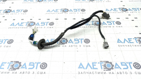 Lexus RX450h 10-15 Heater Wiring