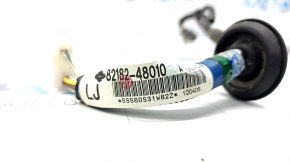 Lexus RX450h 10-15 Heater Wiring