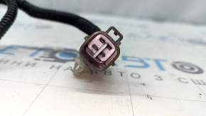Lexus RX450h 10-15 Heater Wiring