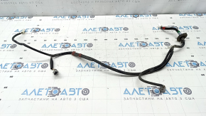Lexus RX450h 10-15 Heater Wiring