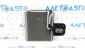 Tesla Model X 16-21 evaporator with dented honeycomb