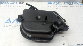 Large cooling expansion tank for BMW 7 G11 G12 16-22 N63B without cap
