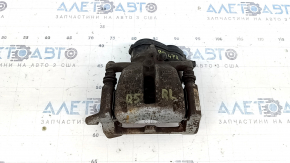 Rear left caliper assembly for Audi Q5 8R 09-12, 300mm, broken connector