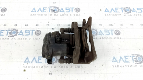 Rear left caliper assembly for Audi Q5 8R 09-12, 300mm, broken connector