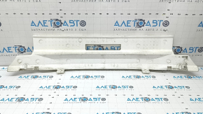 Lexus RX350 RX450h 10-15 rear bumper absorber white