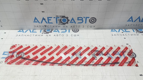 Kia Optima 16-20 hood release cable front