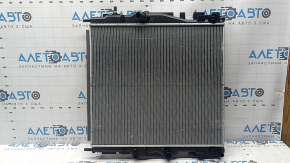 Mazda CX-90 24-26 3.3 Water Cooling Radiator