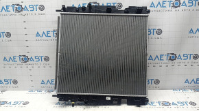 Mazda CX-90 24-26 3.3 Water Cooling Radiator