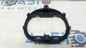 Mazda CX-90 Front Emblem Podium 24-26