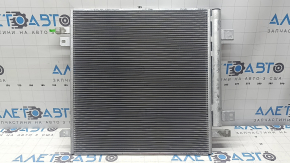Mazda CX-90 24-26 2.5, 3.3 air conditioner condenser