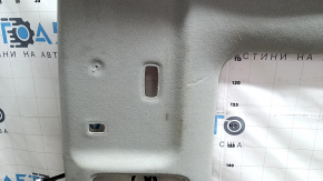Kia Niro 17-22 gray headliner, under the sunroof, needs cleaning, scratches, creases