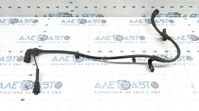 Rear left ABS sensor wire for Hyundai Sonata 20-23 HEV