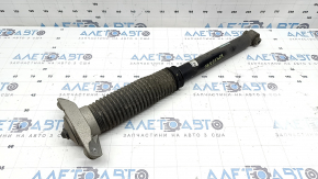 Rear left shock absorber Hyundai Sonata 20-23 HEV with support