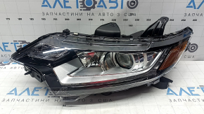 Mitsubishi Outlander 17-21 front left headlight
