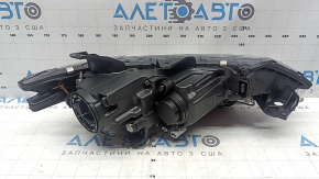 Mitsubishi Outlander 17-21 front left headlight