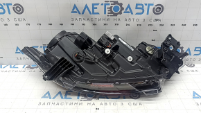 Mitsubishi Outlander 17-21 front left headlight