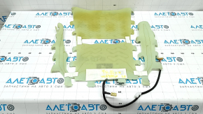 Heated passenger seat backrest for Lexus RX350 RX450h 10-15